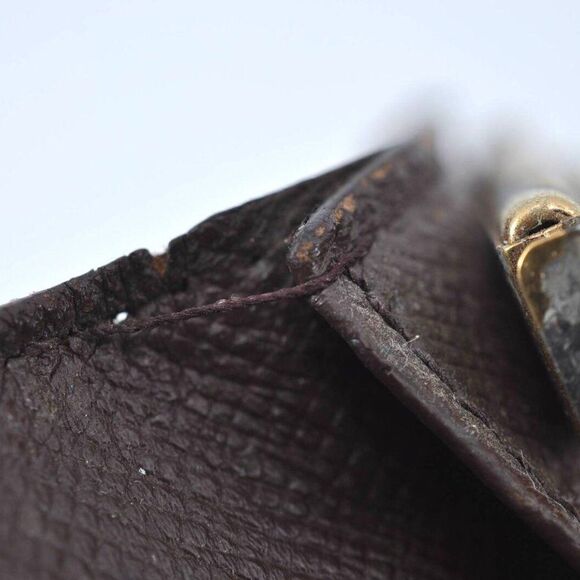 Authentic Louis Vuitton Damier Multicles 6 Key Case Holder - Picture 10 of 12